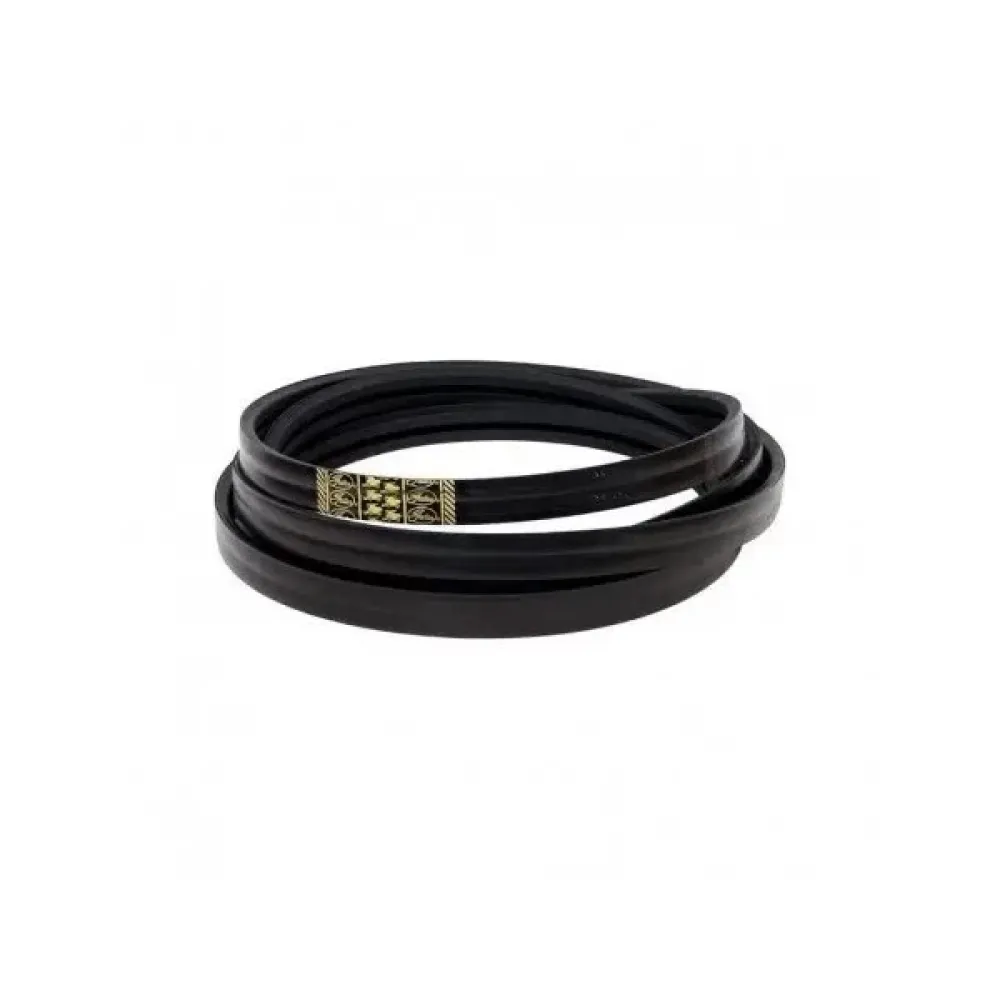 Ремінь приводний валів соломотрясу