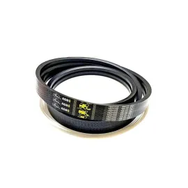 Ремені приводні