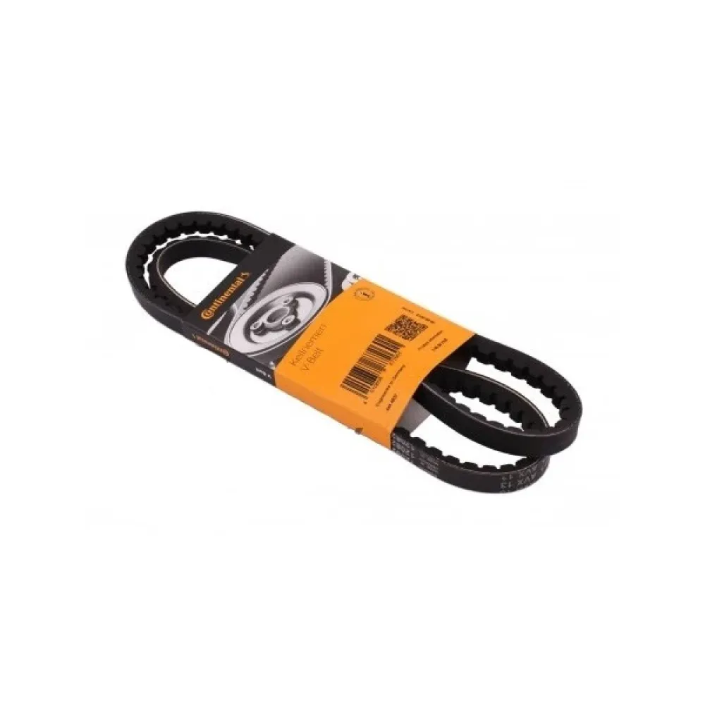 Ремінь 17/В-1165