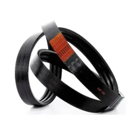 Ремінь варіатора одноконтурний