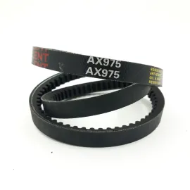 Ремінь зубчастий