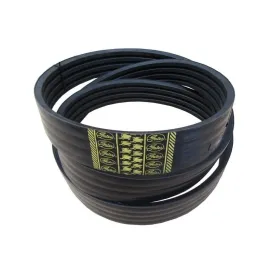 Ремінь багатострумковий