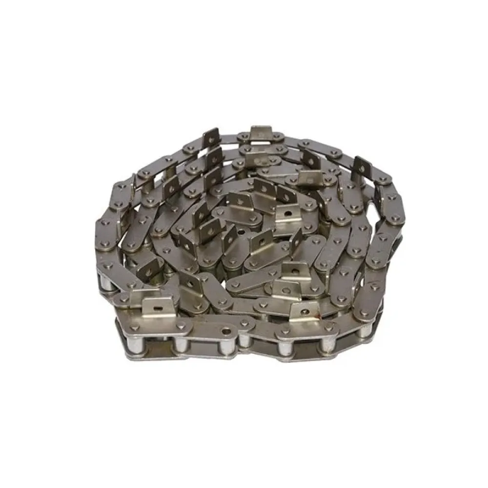 Ланцюг внутрішній з хромованими штифтами