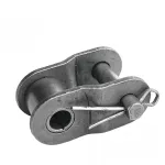 Ланка ланцюга перехідна П-ПР-12.7-670-1