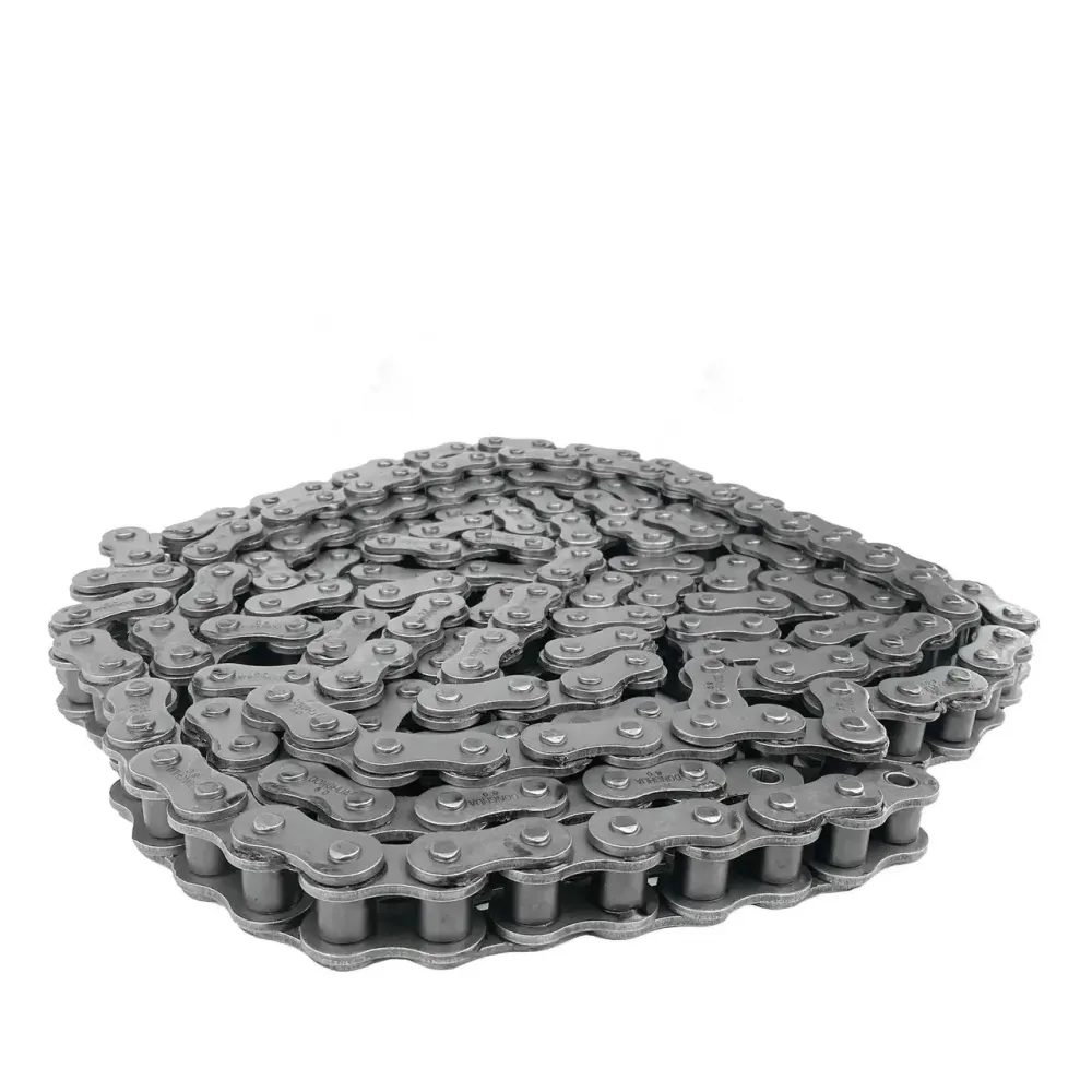 Ланцюг приводний довголанковий