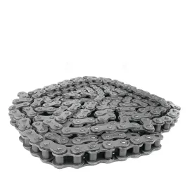 Ланцюг приводний довголанковий