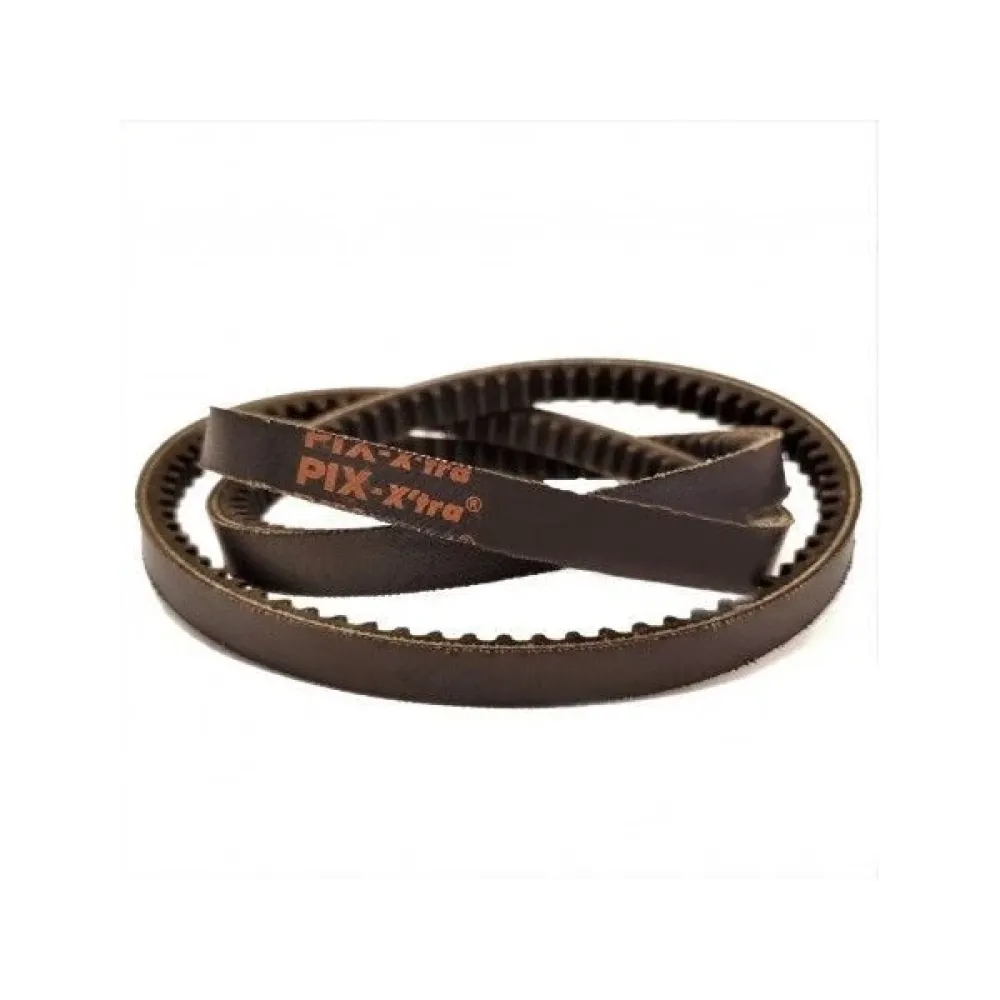 Ремінь зубчастий