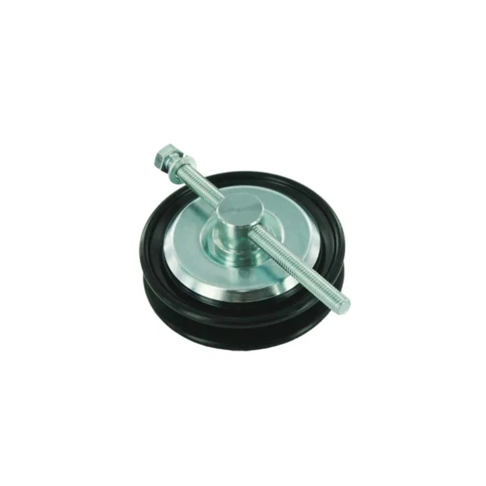 Ролик натяжний компресора кондиціонера