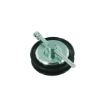 Ролик натяжний компресора кондиціонера