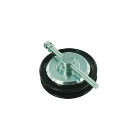 Ролик натяжний компресора кондиціонера
