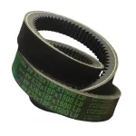 Ремінь зубчастий робочих органів жниварки