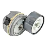 Натягувач ременя