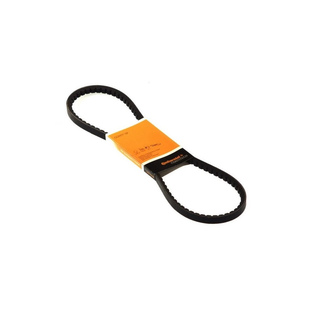 Ремінь зубчастий генератора AVX 13-1275