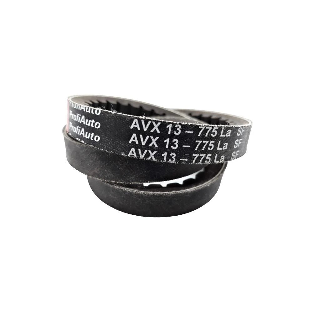 Ремінь зубчастий