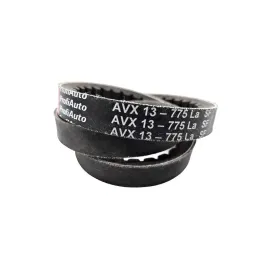 Ремінь зубчастий