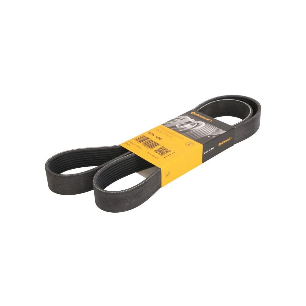 Ремінь 8PK-1390