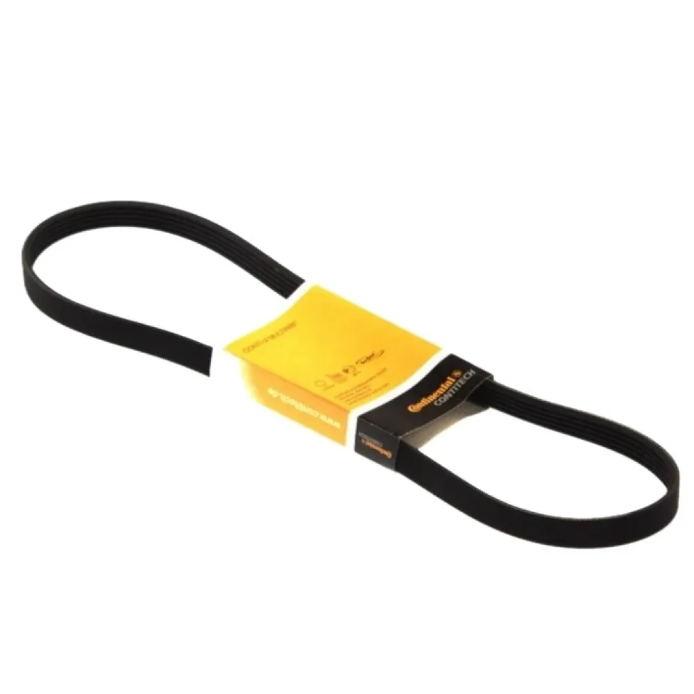 Ремінь поліклиновий