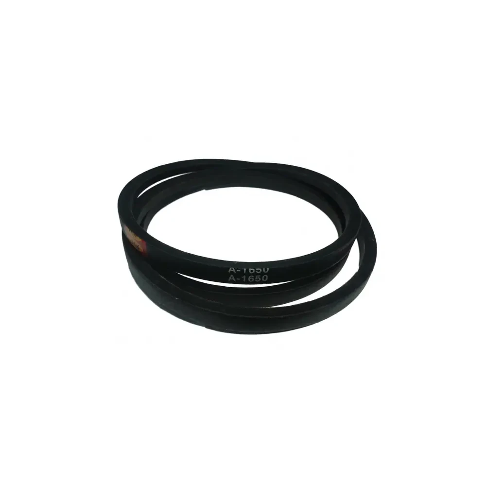 Ремінь насосу гідропідсилювача 21х14-1650 ЗІЛ 130