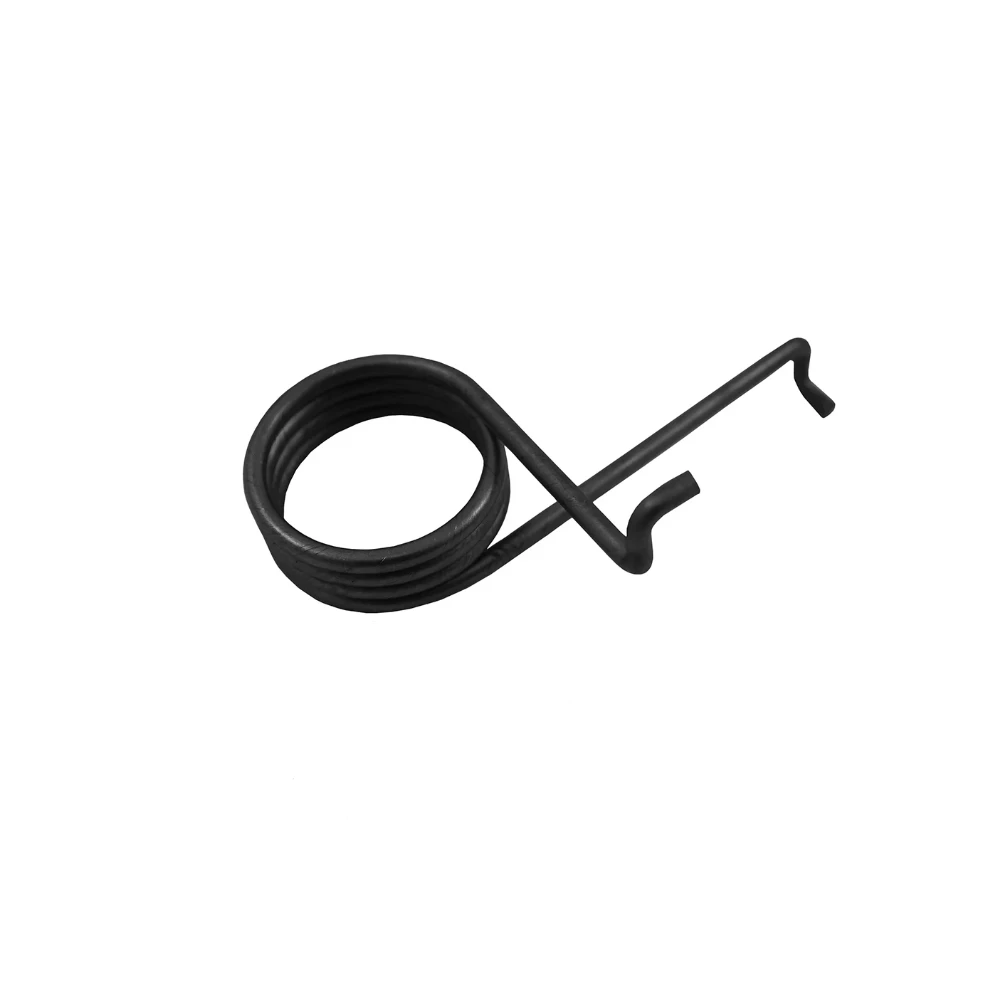 Пружина натяжного ролика