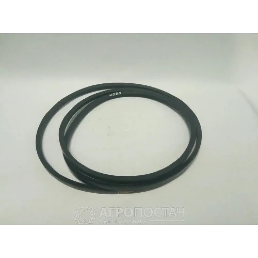 Ремінь приводу заднього контрприводу СВ-4350