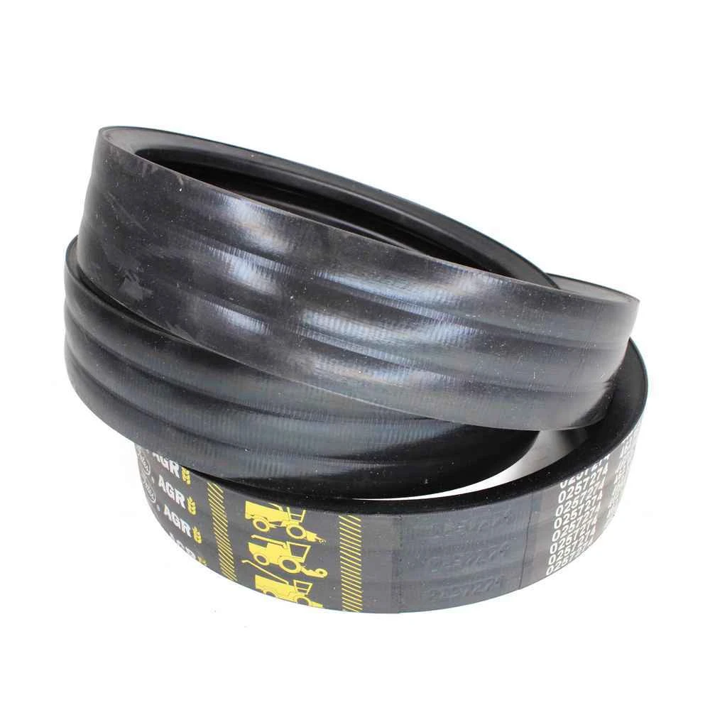 Ремінь приводу подачі маси 0257274