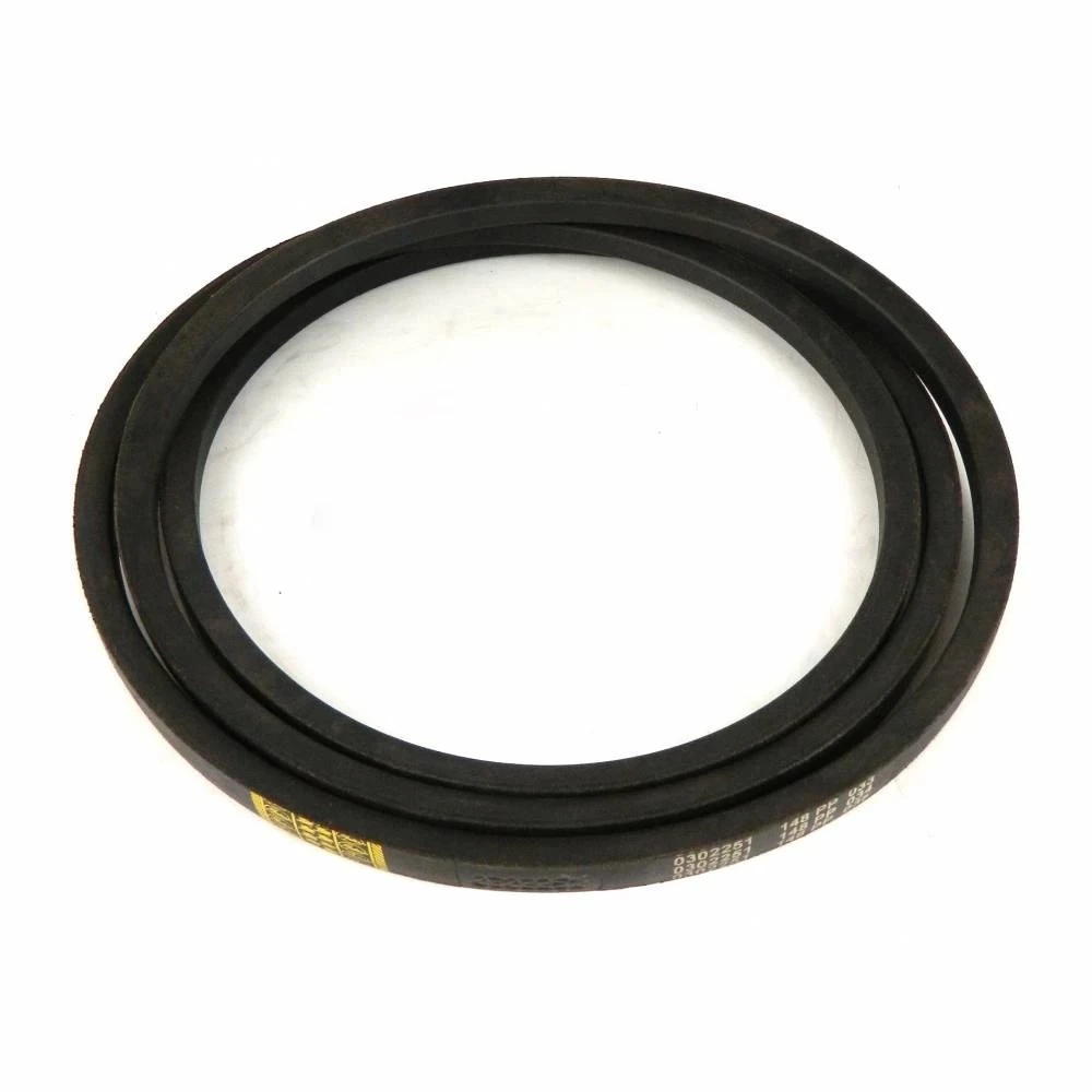 Ремінь приводний 0302251