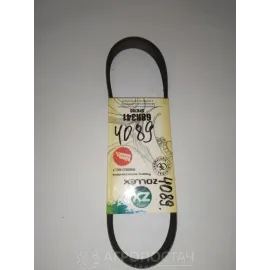 Ремінь поліклиновий вентилятора