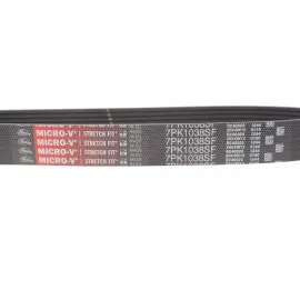 Ремінь поліклиновий