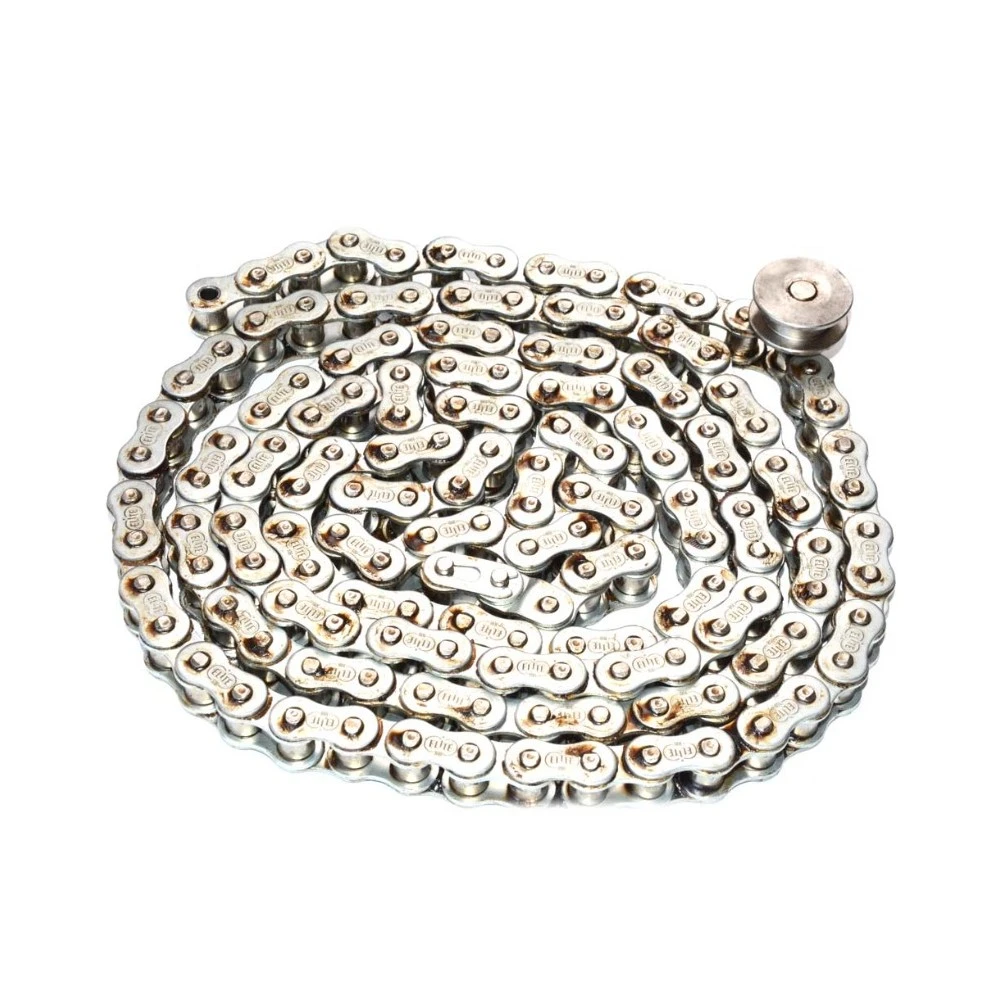 Ланцюг ланцюговий з роликом