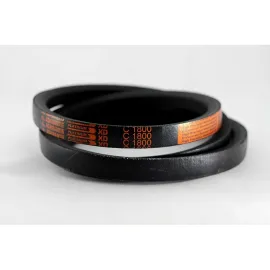 Ремінь приводу жниварки