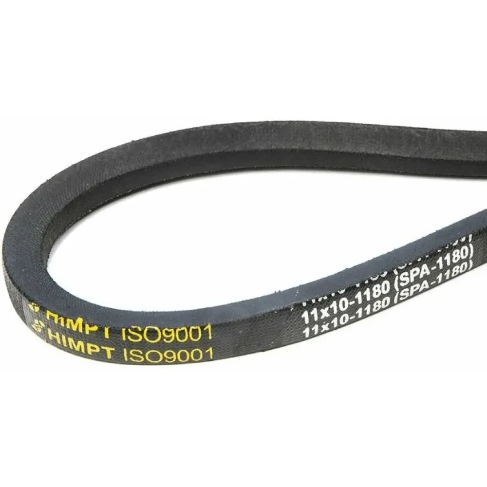 Ремінь 11х10-1180
