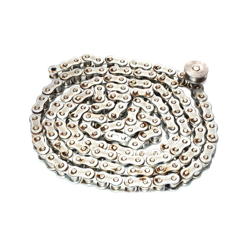 Ланцюг ланцюговий з роликом