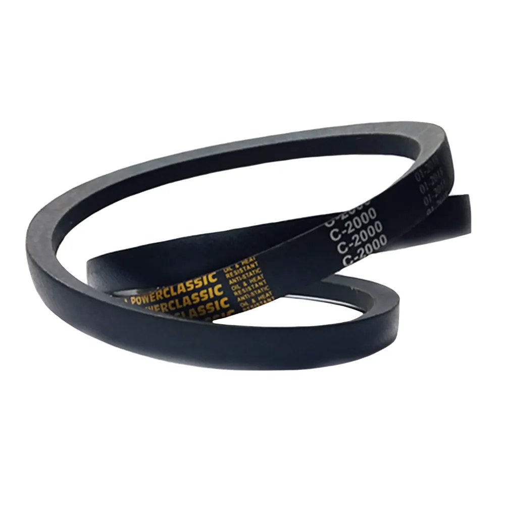 Ремінь приводу вакуумного насосу СВ-2000