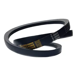 Ремінь приводу вакуумного насосу