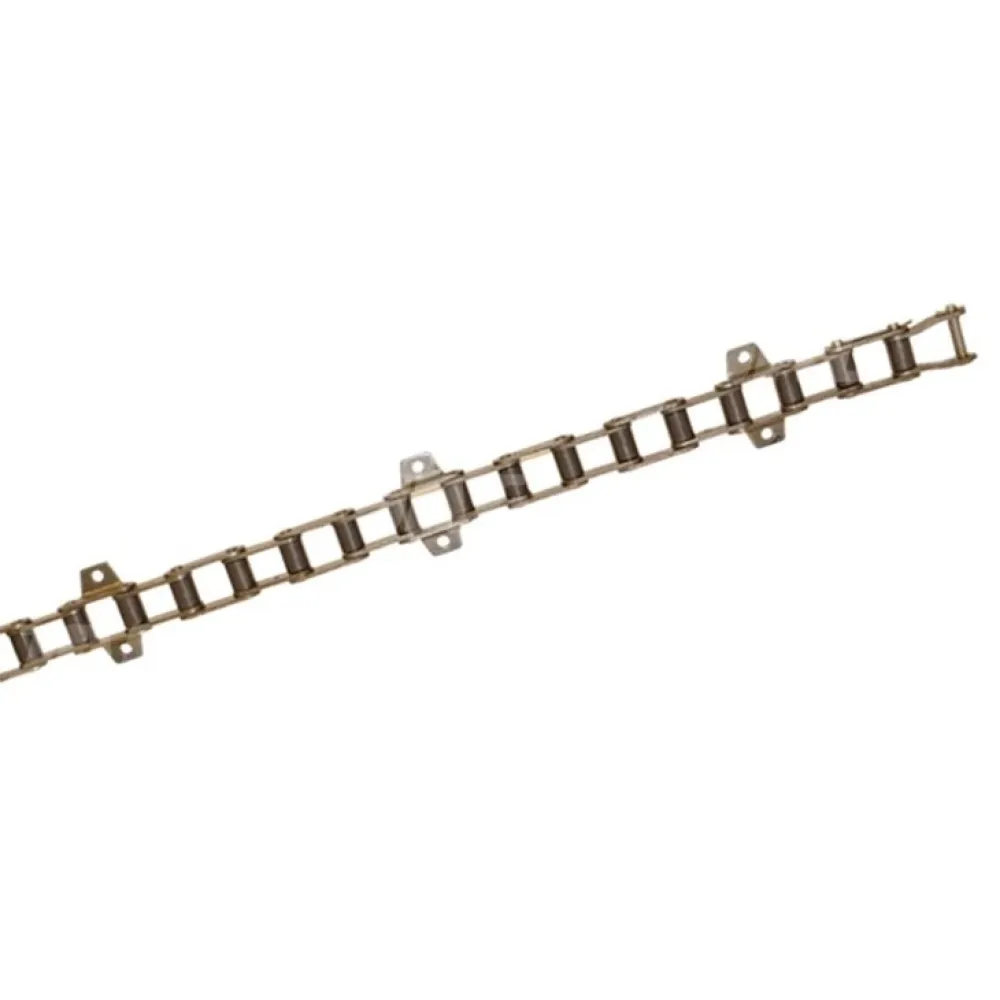 Ланцюг транспортера похилої камери