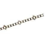 Ланцюг транспортера похилої камери