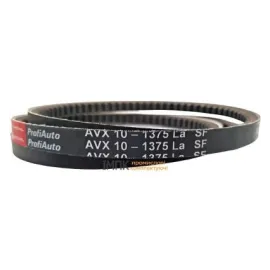 Ремінь приводний