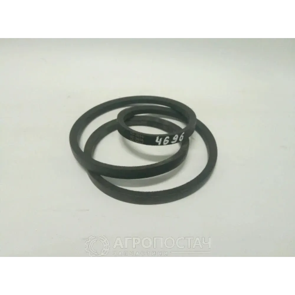 Ремінь ВБ-1600