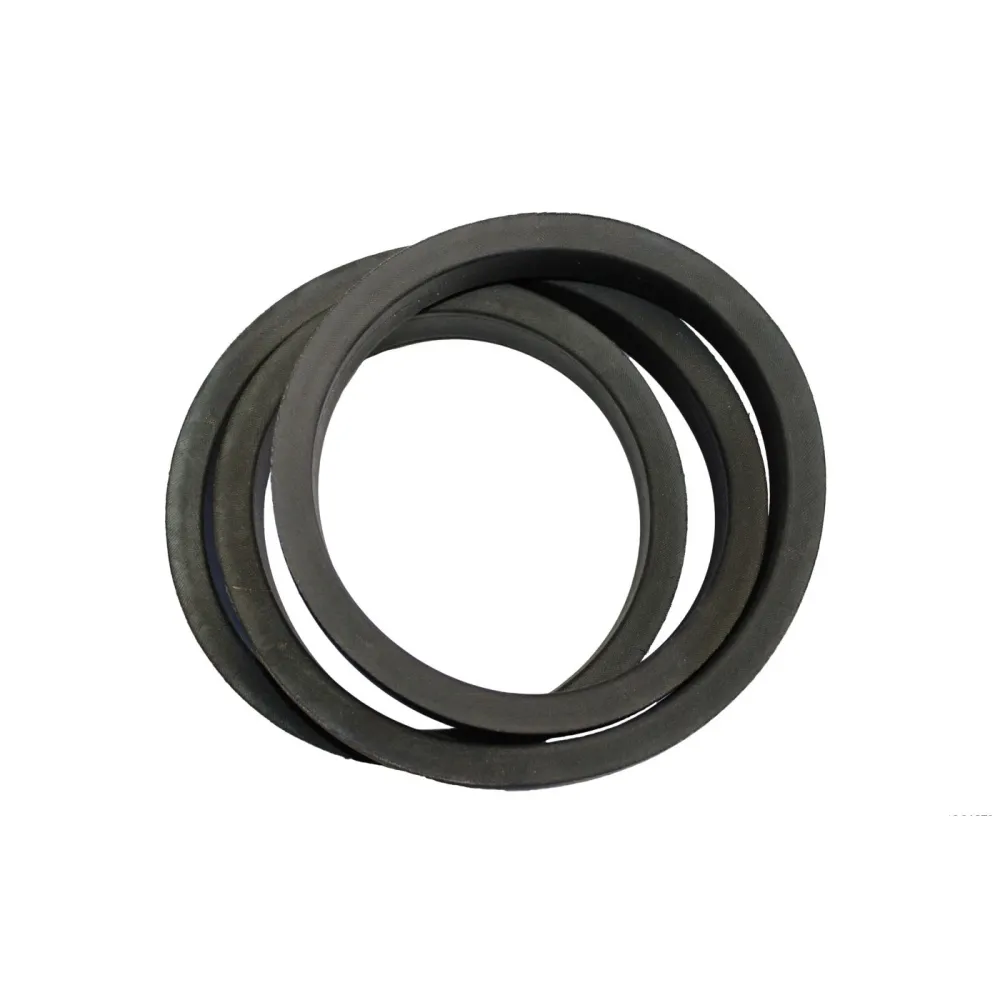 Ремінь варіатора одноконтурний