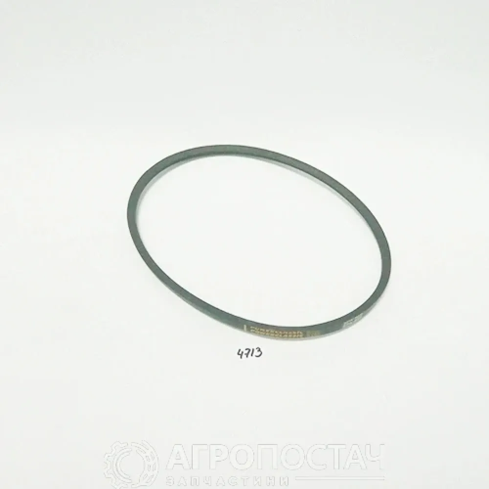 Ремінь компресора 11х10-950 СМД СМД-65