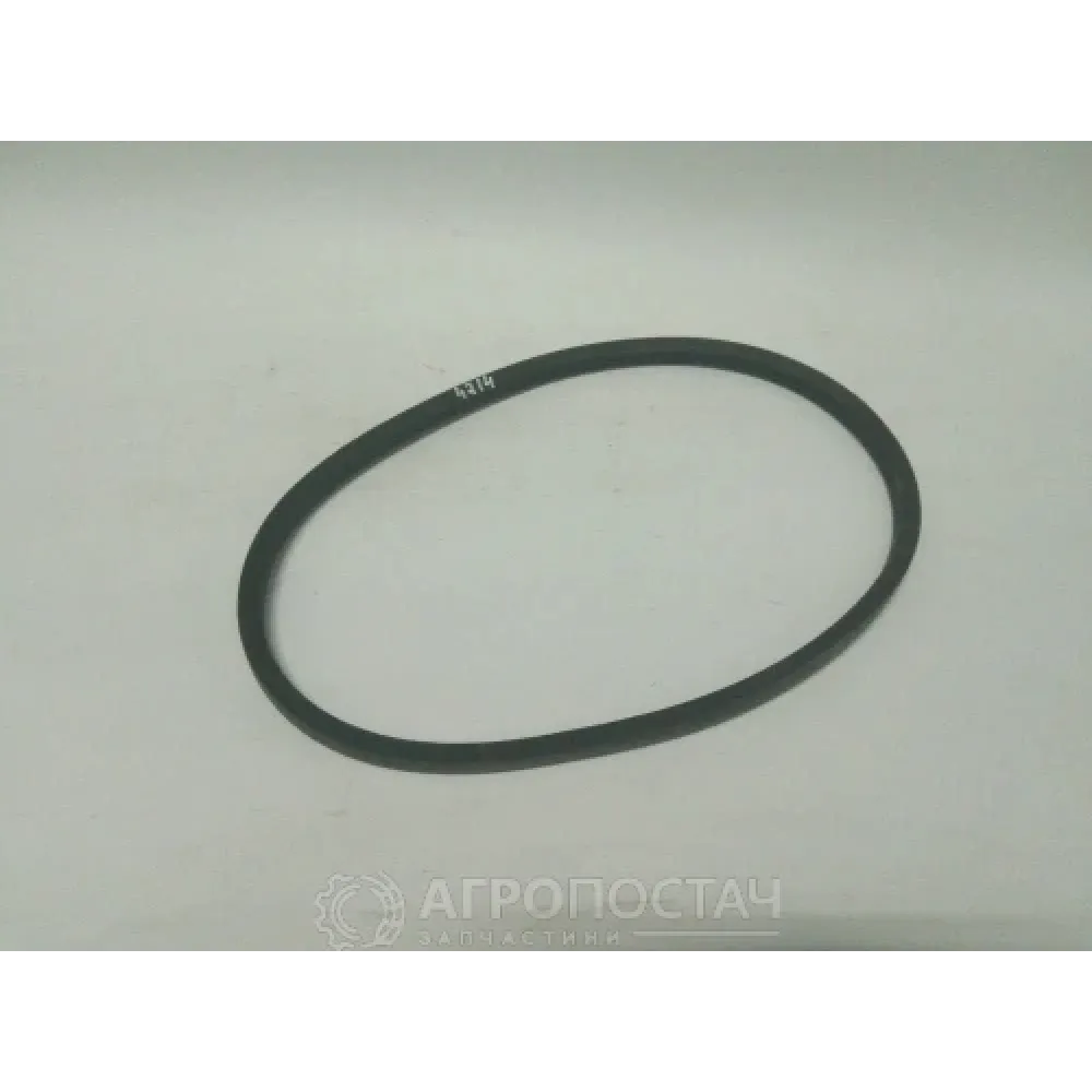 Ремінь вентилятора 14х10-1037 А-01 А-01, АМЗ А-01