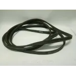 Ремінь від валу похилої камери на вал подрібнювача