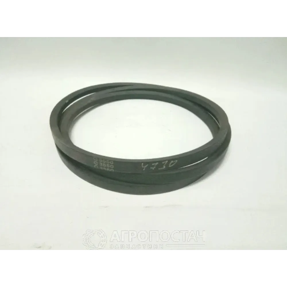 Ремінь приводу приставки ППК СВ-3550