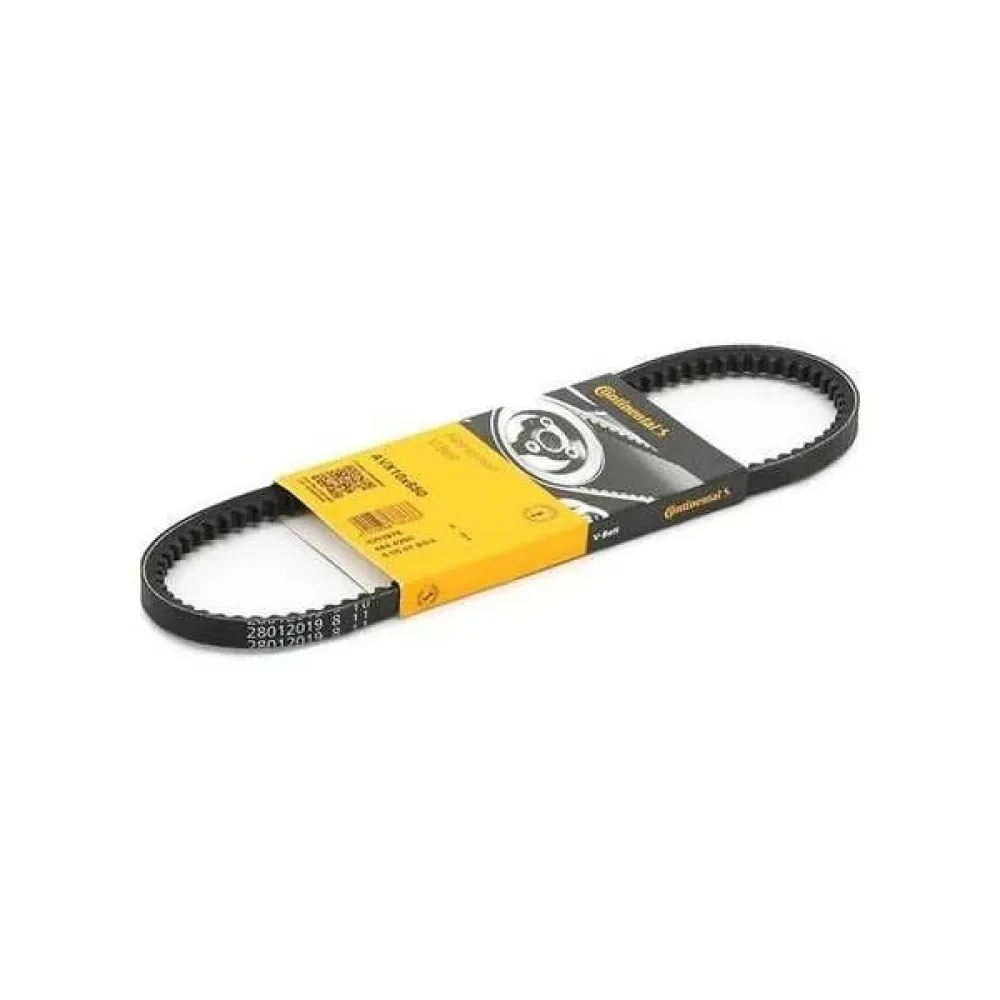 Ремінь клиновий Agrop