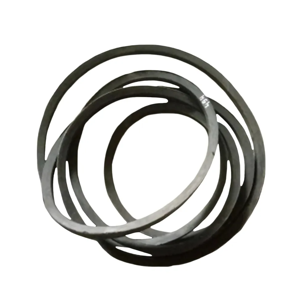 Ремінь ДГ-7500