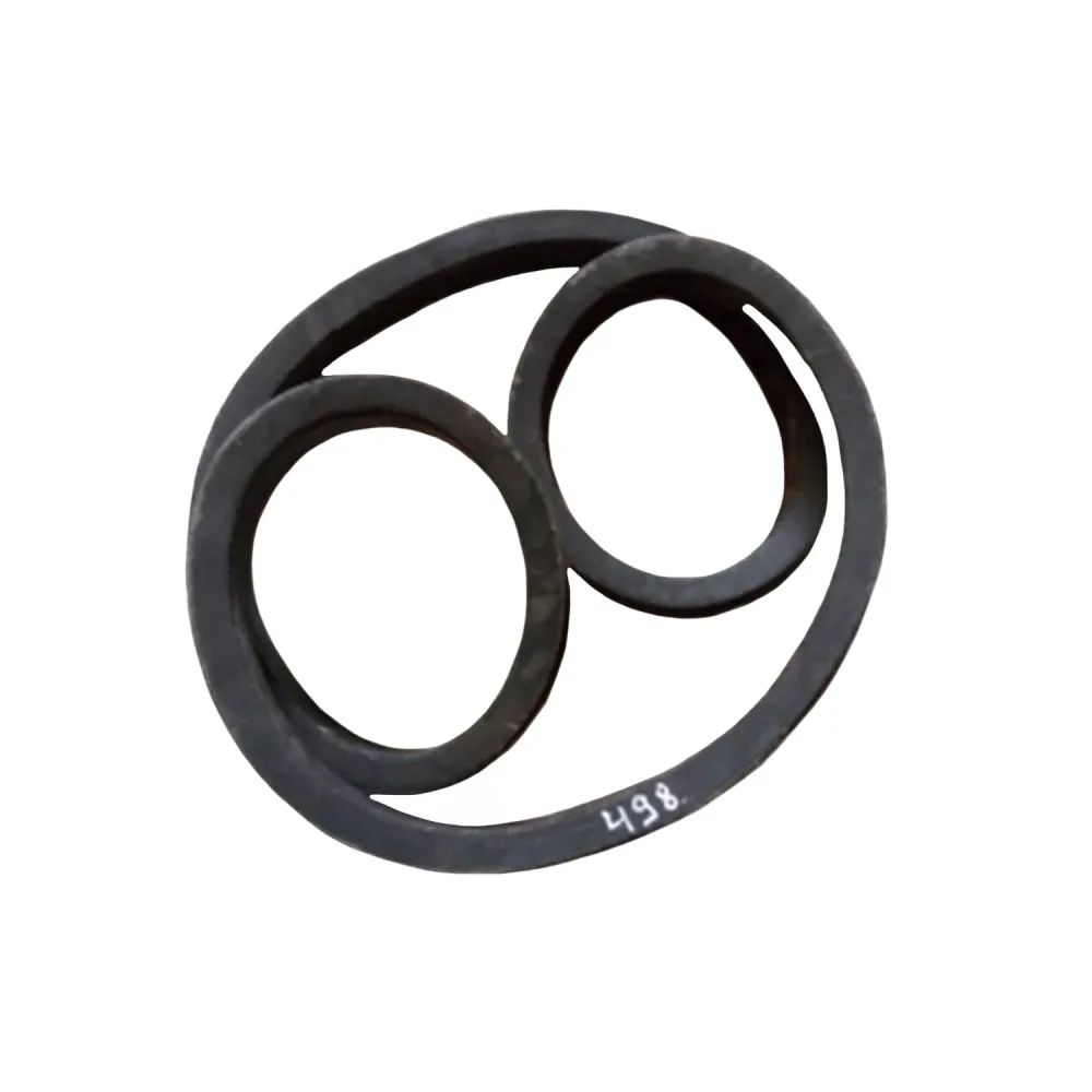 Ремінь варіатора барабана 45х22-2600