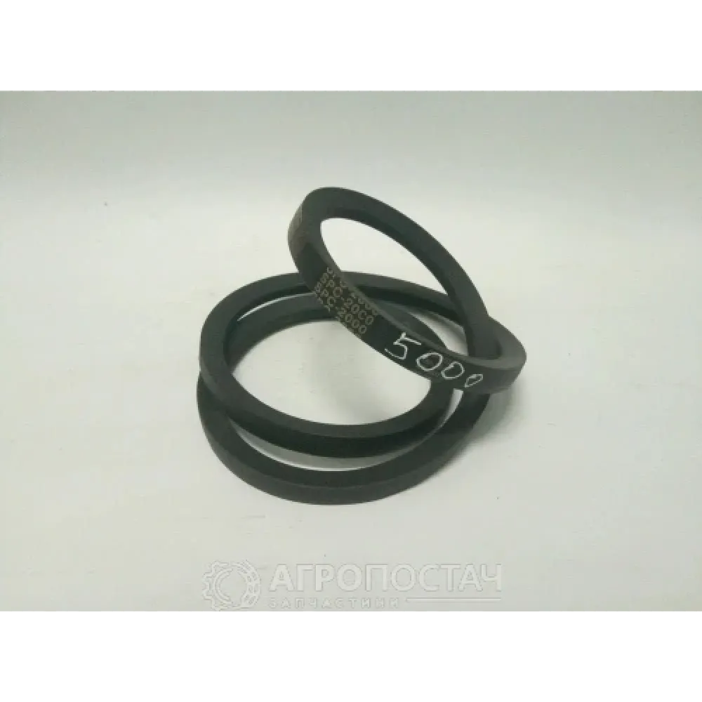 Ремінь УВ-2000