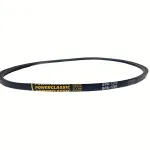 Ремінь вентилятора AgroP МТЗ 80, МТЗ 82