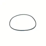 Ремінь вентилятора 11х10-1400 ГАЗ 66, ЮМЗ 80