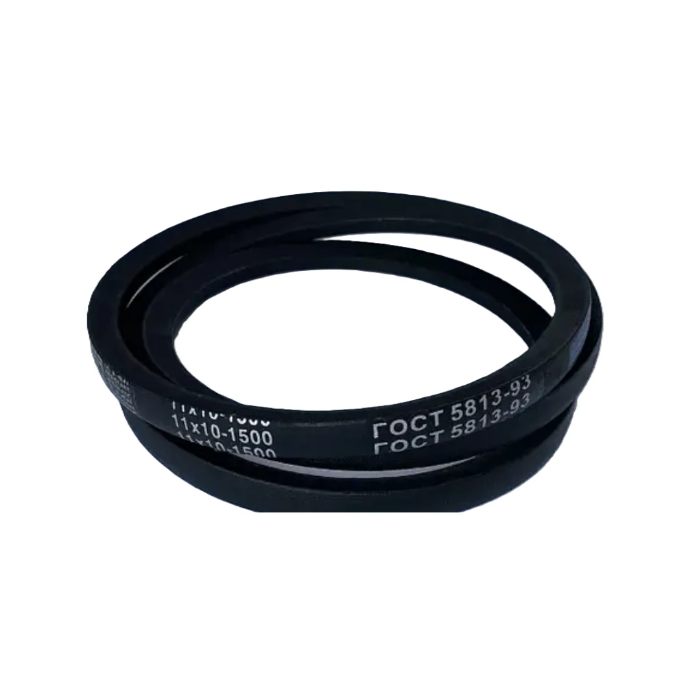 Ремінь вентилятора 11х10-1600